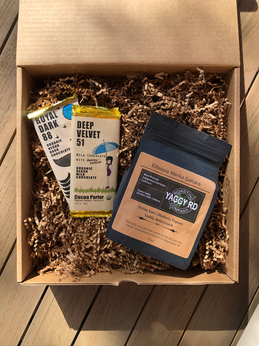 The Perfect Gifts for the Coffee Lover