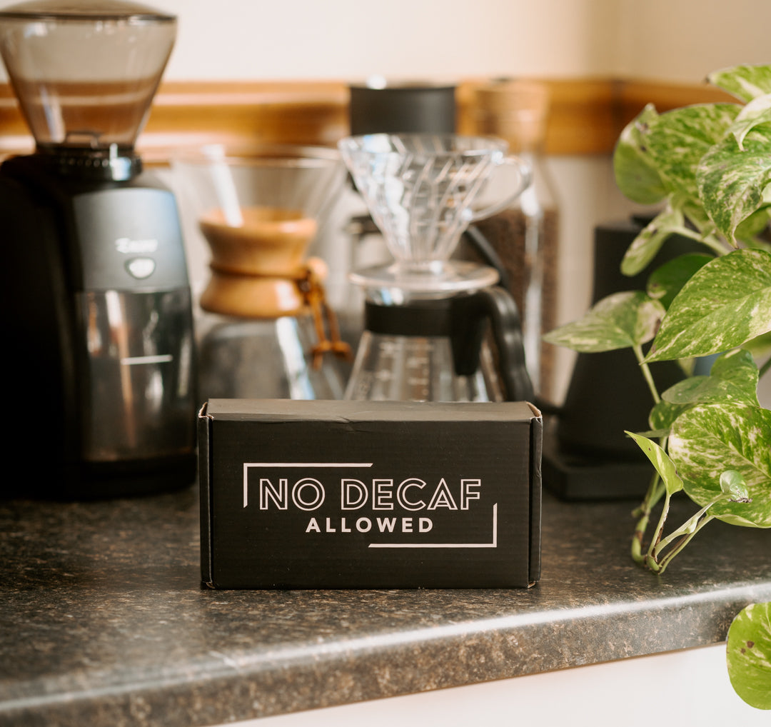 Coffee Subscriptions