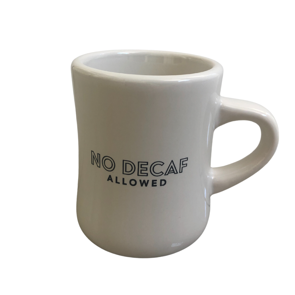 Diner Mug