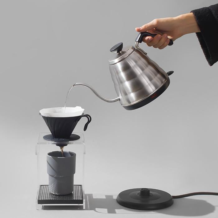 Hario Electric Gooseneck Kettle