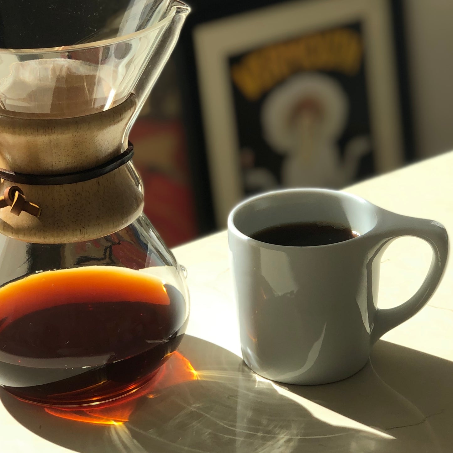 Stock your coffee station and always brew the best specialty coffee with NO DECAF ALLOWED coffee subscriptions and gifts delivered to you!