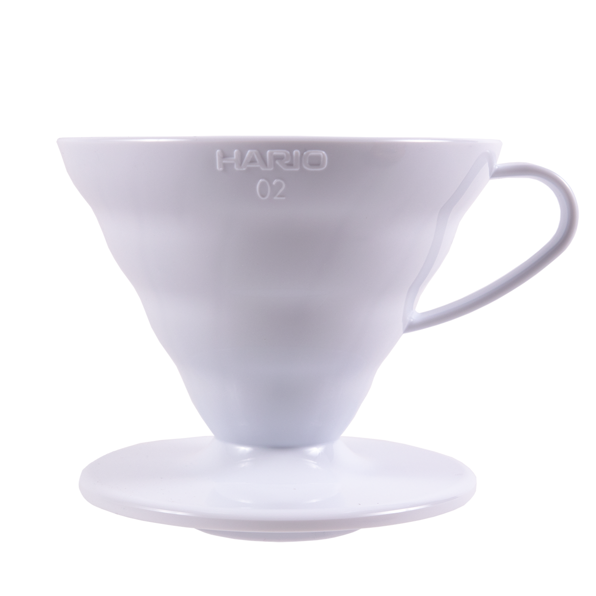 Hario v60 Size 01 Dripper