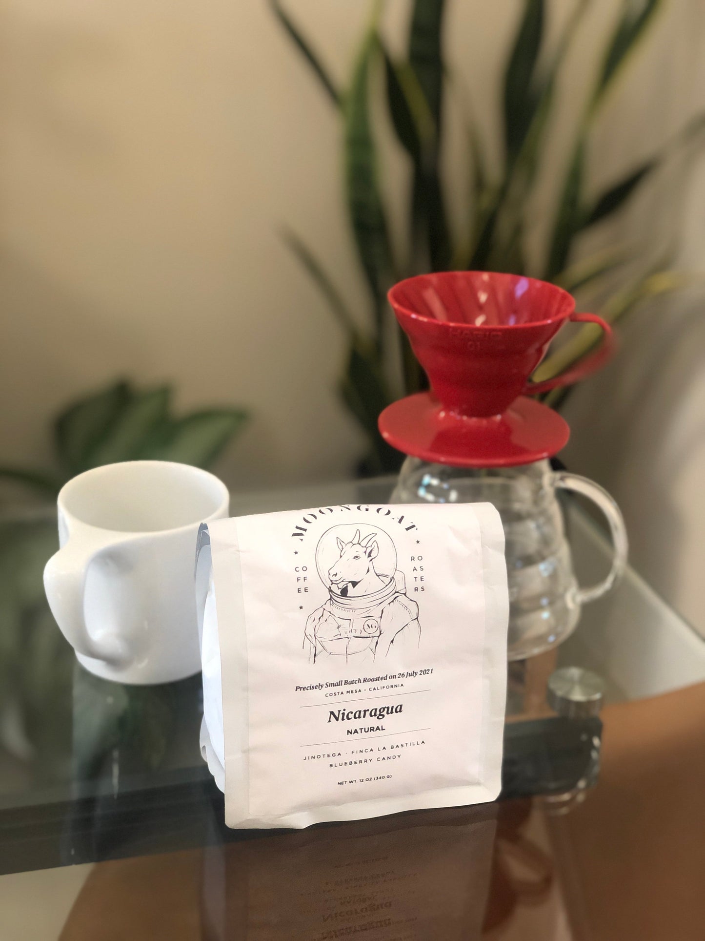 Hario v60 Size 01 Dripper