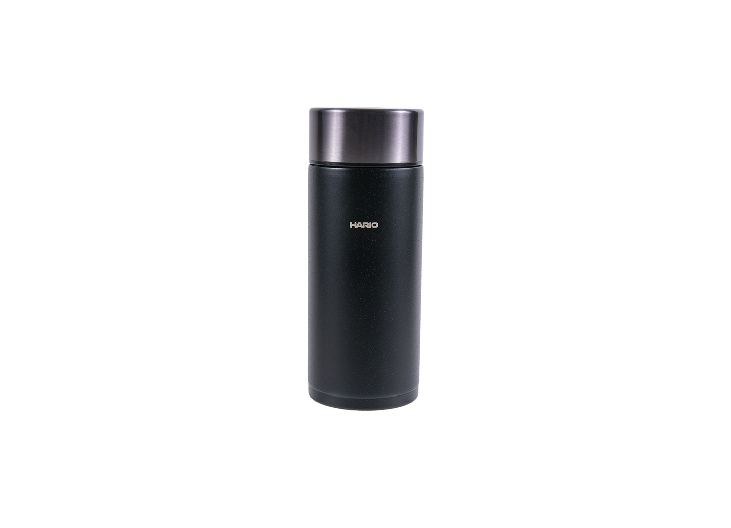 Hario Matte Black Stick Bottle