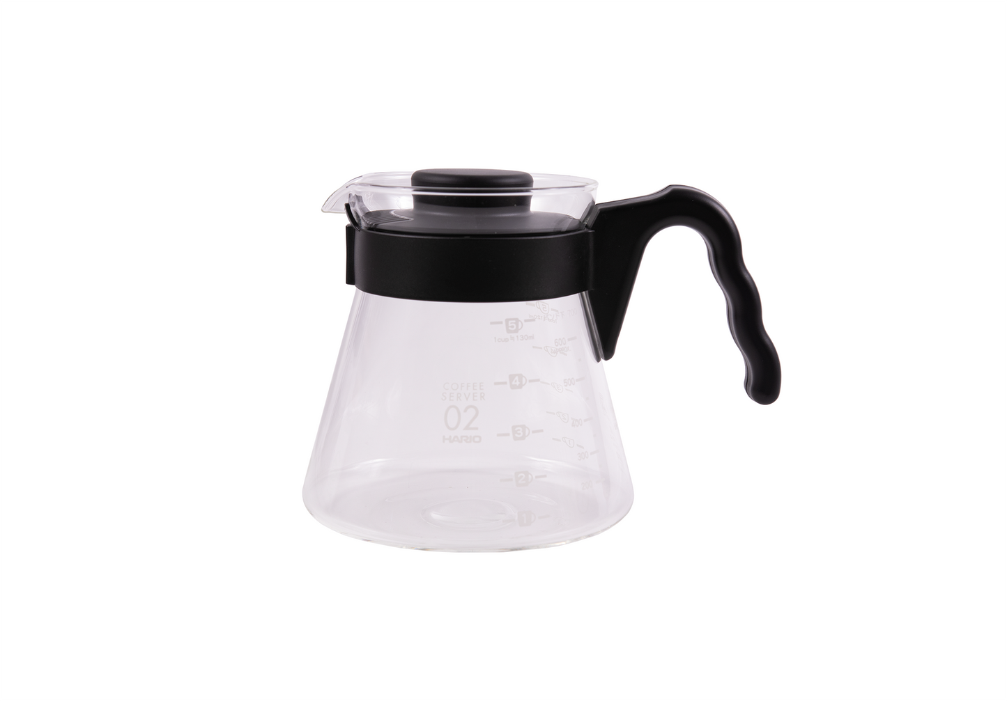 Complete Hario V60 Pour Over Kit
