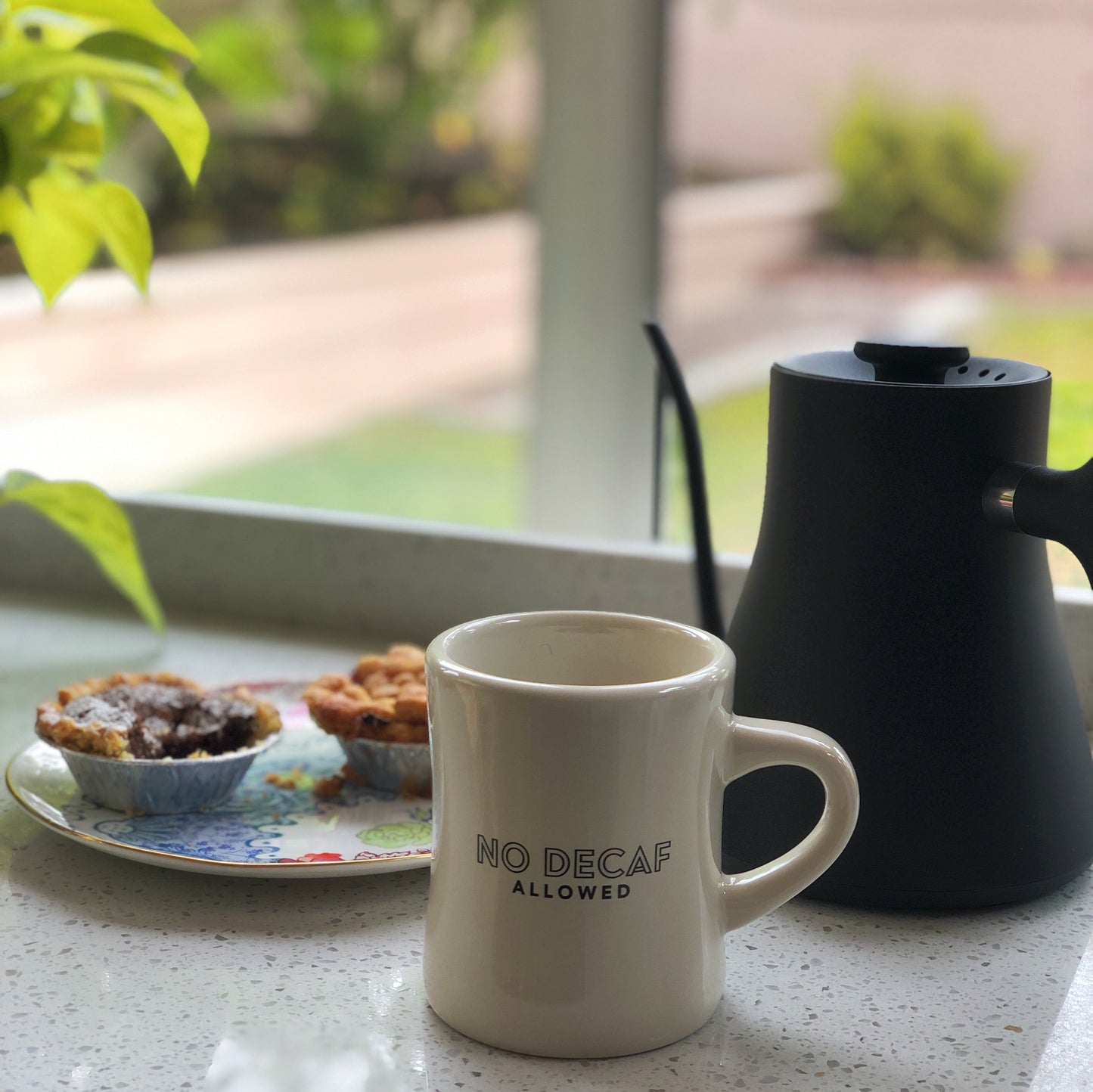 Diner Mug