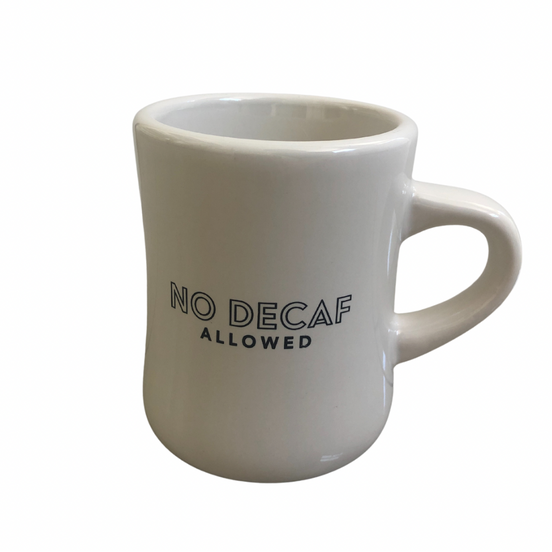 Diner Mug