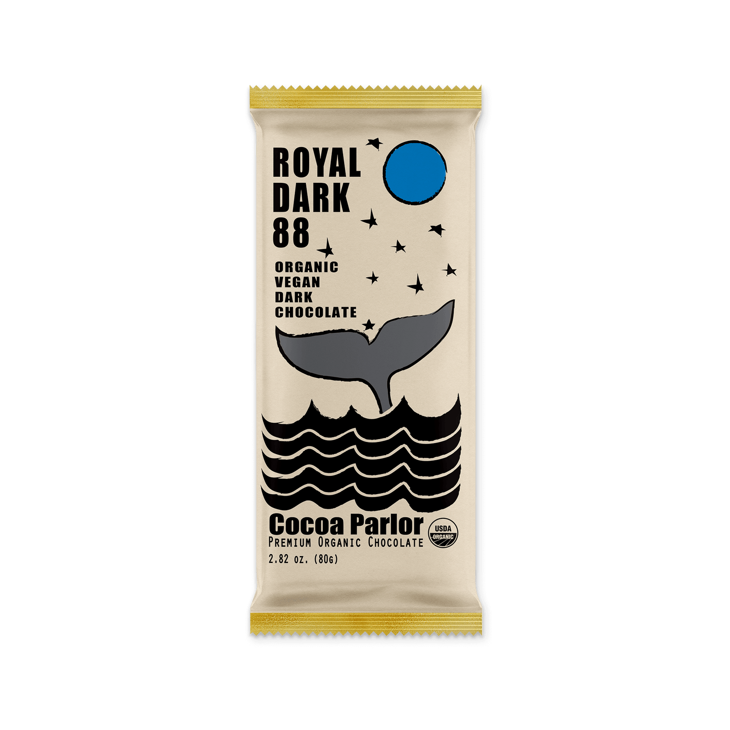Cocoa Parlor Royal Dark 88