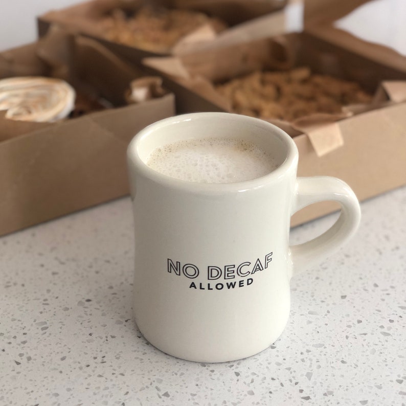 Coffee Loves Mug Gift Box
